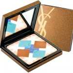 Косметика Yves Saint Laurent. Фото