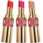 Косметика Yves Saint Laurent. Фото