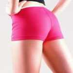 Красивые и упругие ягодицы - это легко!