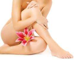 Как сделать красивыми ноги?