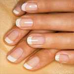 Красивые ногти в домашних условиях