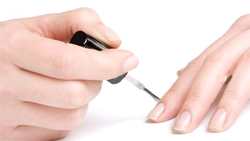 Красивые ногти в домашних условиях