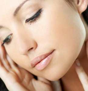 Красота лица