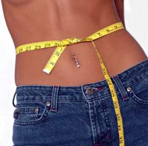 Кремлевская диета