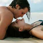 Курортный роман: плюсы и минусы?