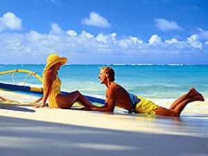 Курортный роман: плюсы и минусы?