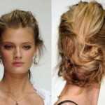 Какие летние прически в моде в 2011?