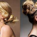 Какие летние прически в моде в 2011?