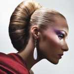 Какие летние прически в моде в 2011?
