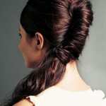 Какие летние прически в моде в 2011?