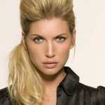 Какие летние прически в моде в 2011?