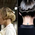 Какие летние прически в моде в 2011?