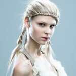 Какие летние прически в моде в 2011?