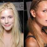 Какие летние прически в моде в 2011?