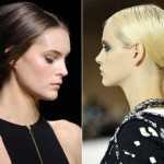 Какие летние прически в моде в 2011?