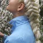 Какие летние прически в моде в 2011?