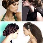 Какие летние прически в моде в 2011?