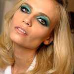 Летний макияж 2011