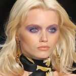 Летний макияж 2011