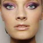 Летний макияж 2011