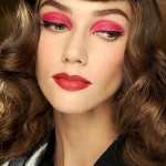 Летний макияж 2011