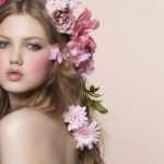 Летний макияж 2011