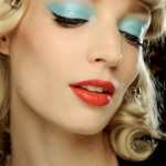 Летний макияж 2011