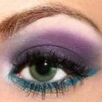 Летний макияж 2011