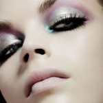 Летний макияж 2011