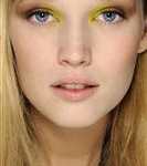 Летний макияж 2011