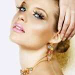 Летний макияж 2011