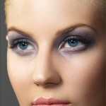 Макияж для блондинок. Фото