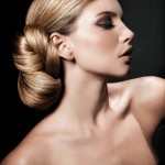 Макияж для блондинок. Фото