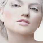 Макияж для блондинок. Фото