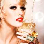 Макияж для блондинок. Фото