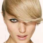 Макияж для блондинок. Фото