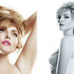 Макияж для блондинок. Фото