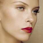 Макияж для блондинок. Фото