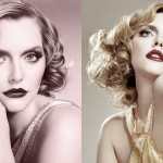Макияж для блондинок. Фото