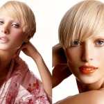 Макияж для блондинок. Фото