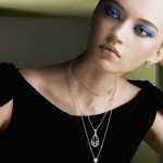 Макияж для блондинок. Фото