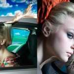 Макияж для блондинок. Фото