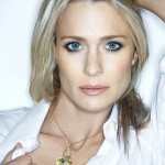 Макияж для блондинок. Фото