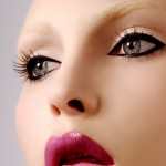 Макияж для блондинок. Фото