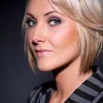 Макияж для блондинок. Фото