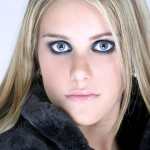 Макияж для блондинок. Фото