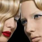 Макияж для блондинок. Фото