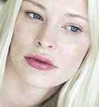 Макияж для голубоглазых и сероглазых. Фото