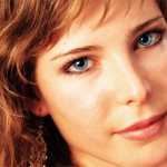 Макияж для голубоглазых и сероглазых. Фото