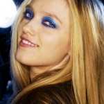 Макияж для голубоглазых и сероглазых. Фото